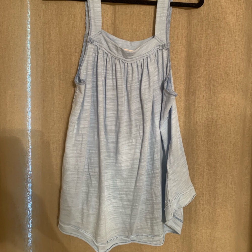 Free People Tank
